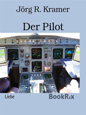 cover image of Der Pilot